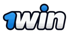 Эмблема казино 1win