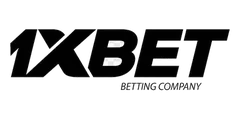 Логотип казино 1xBet