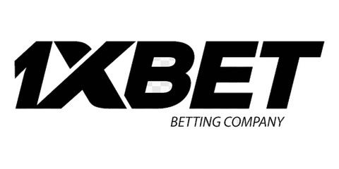 Логотип казино 1xBet