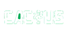 Эмблема казино Cactus