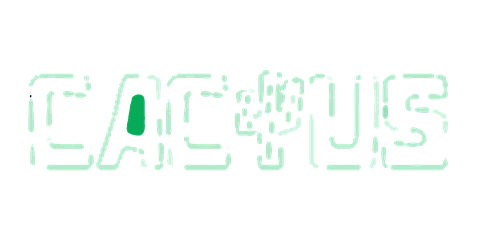 Эмблема казино Cactus