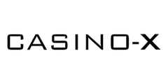 Эмблема казино Casino X