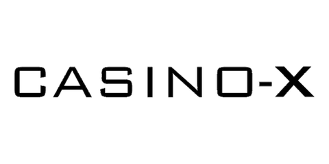 Эмблема казино Casino X