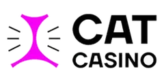 Cat Casino — логотип казино