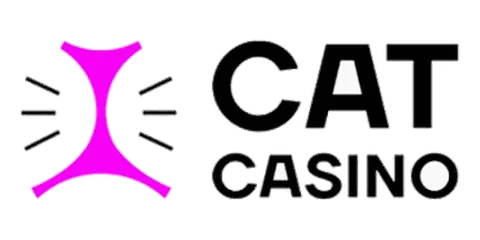 Cat Casino — логотип казино