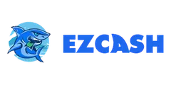 Логотип казино EZCash
