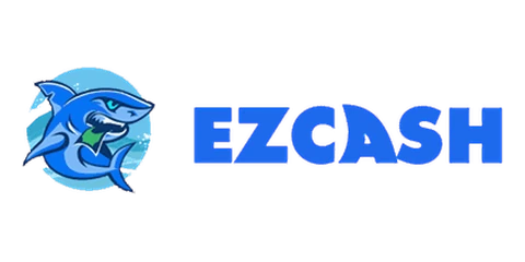Логотип казино EZCash