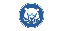 Фирменный знак Lucky Bear