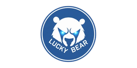 Фирменный знак Lucky Bear