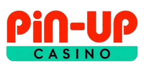 Pin-Up — логотип казино