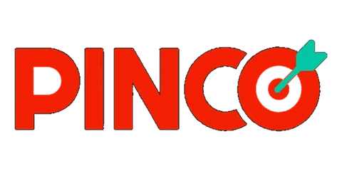 Эмблема казино Pinco