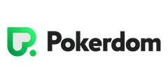 Логотип казино Pokerdom
