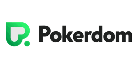 Логотип казино Pokerdom