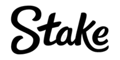 Логотип казино Stake