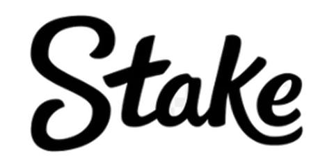 Логотип казино Stake