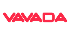 Vavada — логотип казино