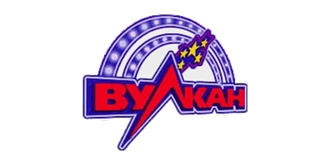 Эмблема казино Вулкан
