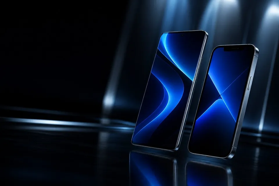 1xBet для Android и iOS