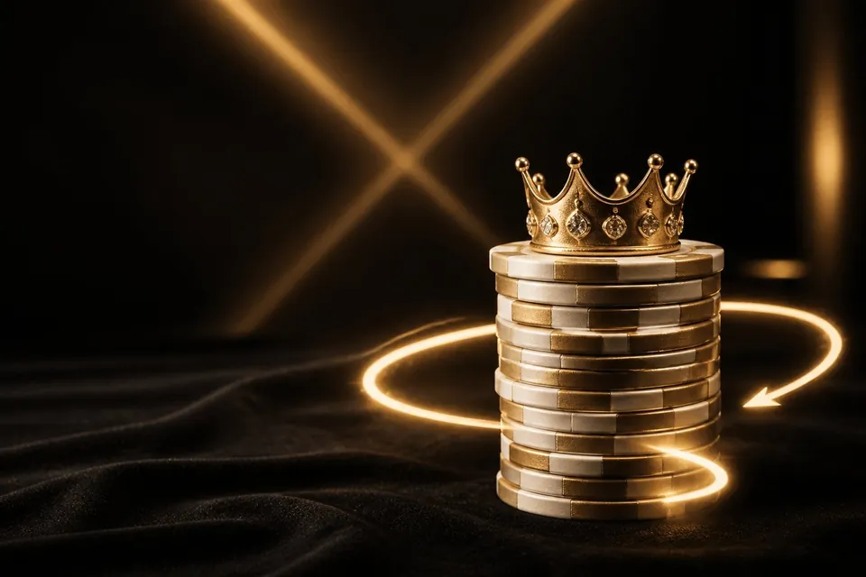 Кешбэк и статусы для постоянных игроков Casino X