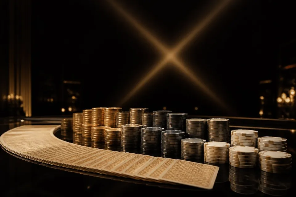 Казино рейтинга, похожие на Casino X
