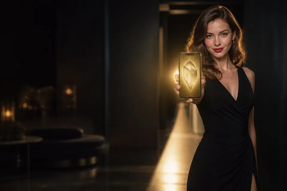 Приложение Casino X вместо зеркала