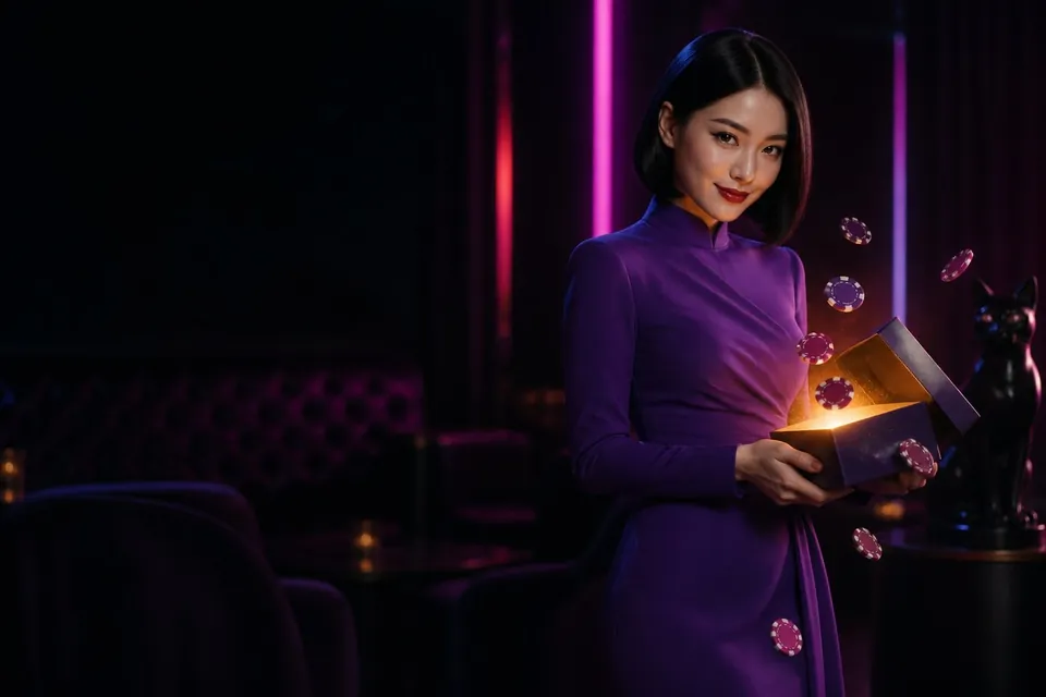 Сколько дарит Cat Casino: бонусы и промокоды