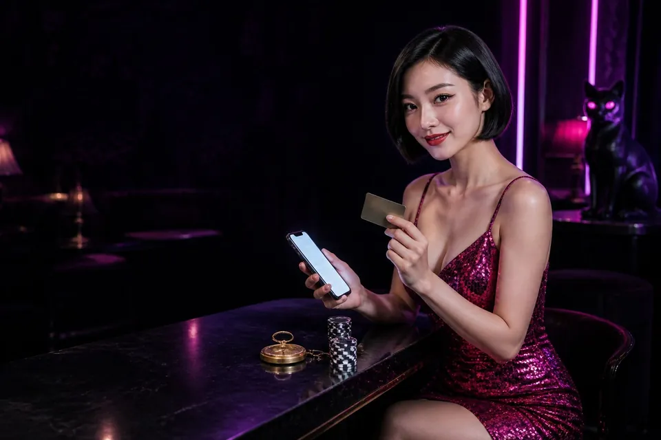 Депозит и выплата в Cat Casino: результаты теста