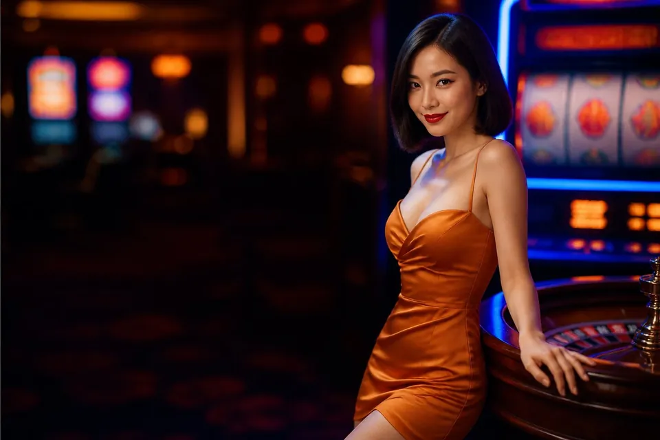 Каталог Mostbet: автоматы, рулетка и живые дилеры