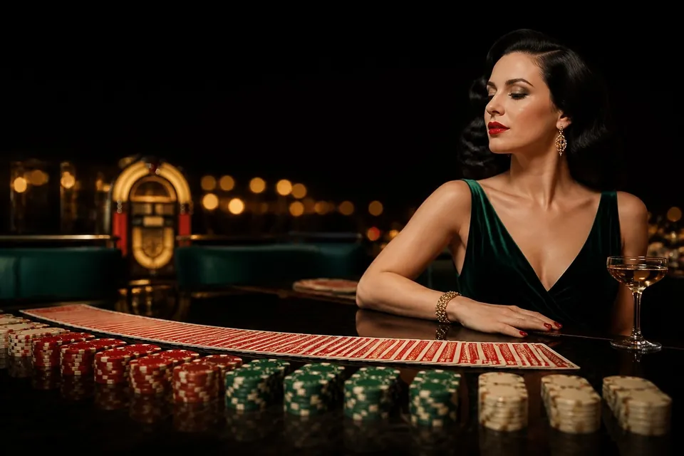 Казино рейтинга, похожие на Pin-Up