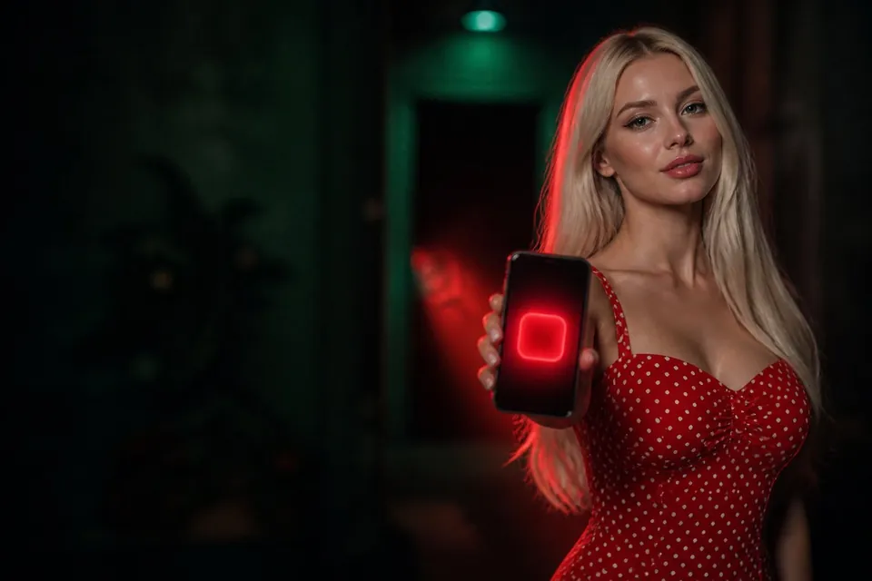 Приложение Pin-Up вместо зеркала