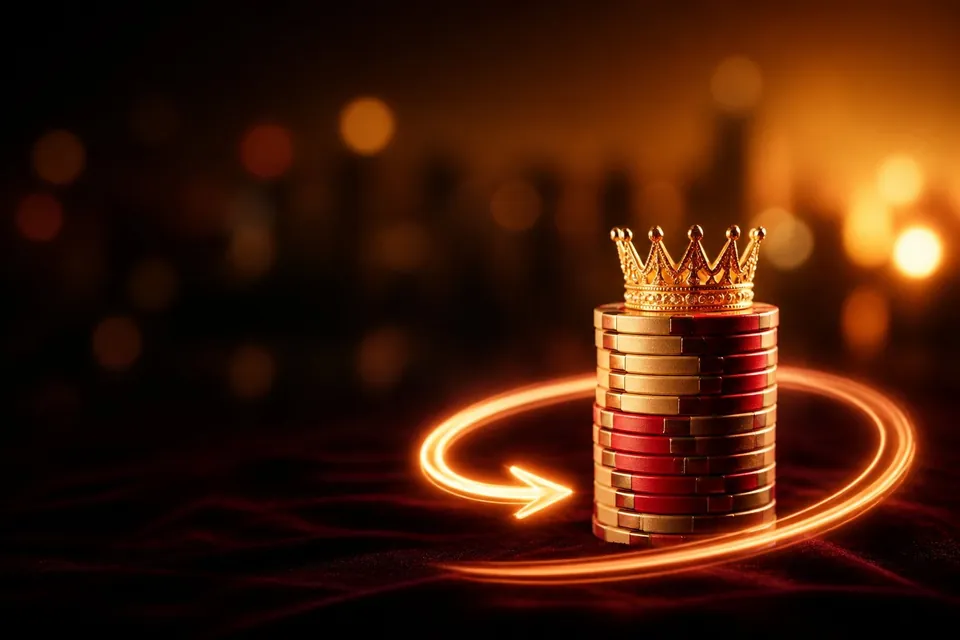Кешбэк и статусы для постоянных игроков Pinco
