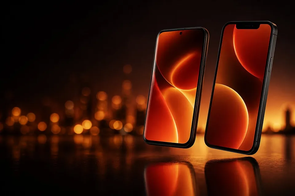 Pinco для Android и iOS