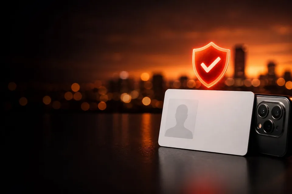 Какие документы проверяет Pinco