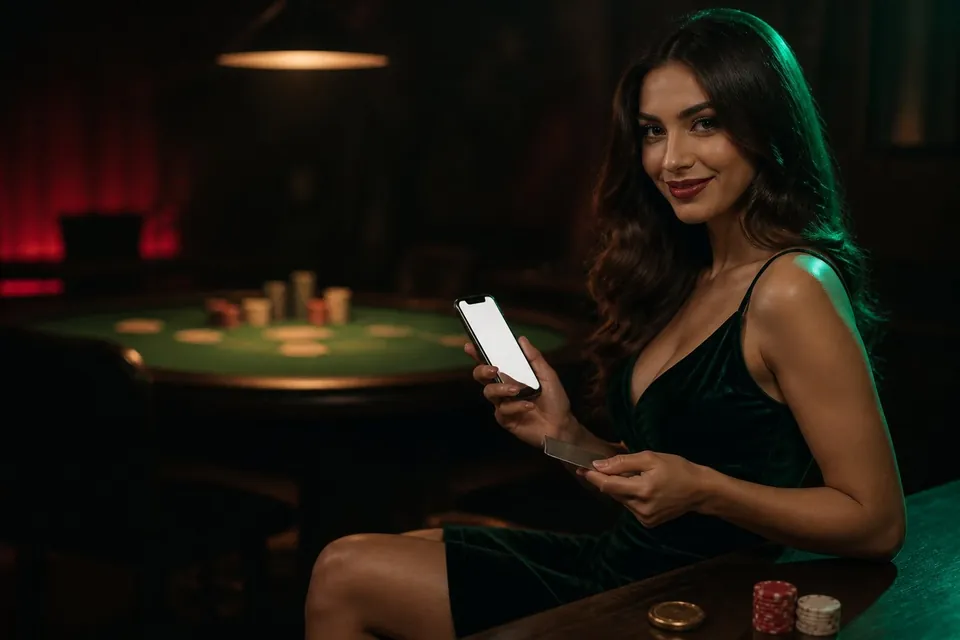 Депозит и выплата в Pokerdom: результаты теста