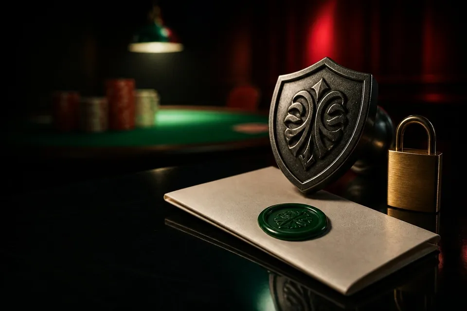 Лицензия и оператор Pokerdom: что показала проверка