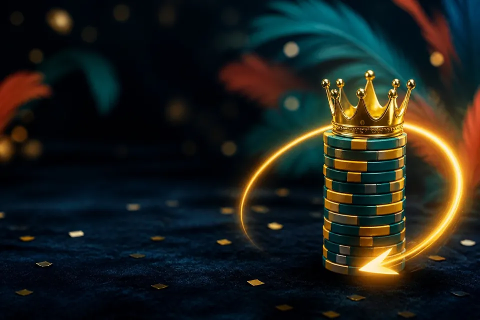 Кешбэк и статусы для постоянных игроков Riobet