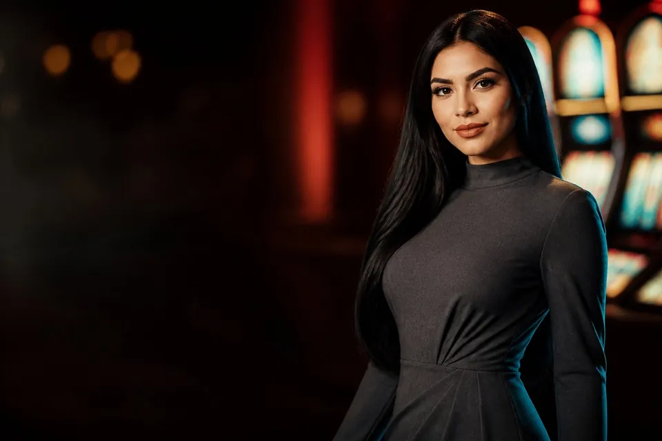 Каталог Riobet: автоматы, рулетка и живые дилеры