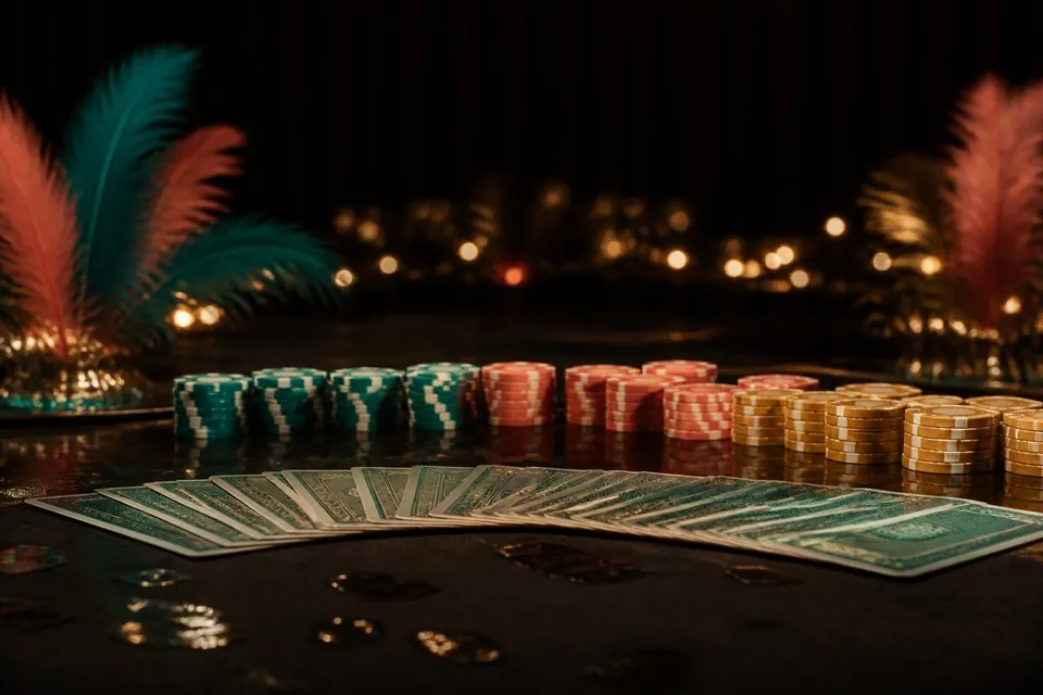 Казино рейтинга, похожие на Riobet