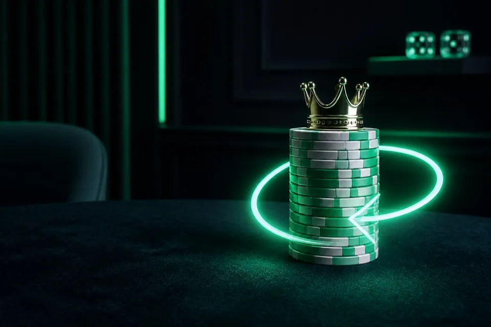 Кешбэк и статусы для постоянных игроков Stake