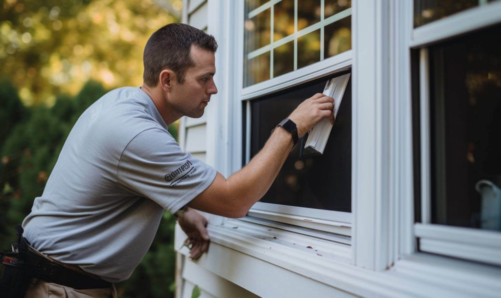 Window Repair Services