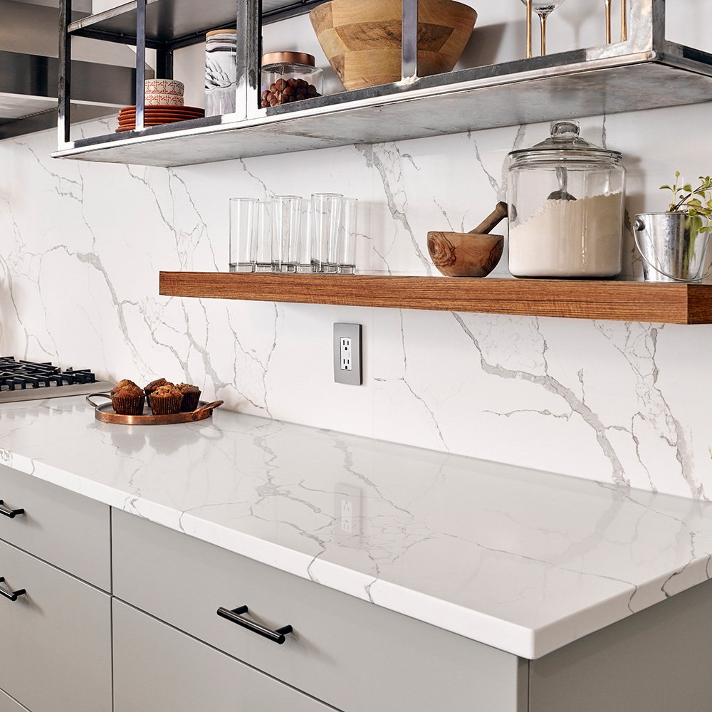 Granite Countertops