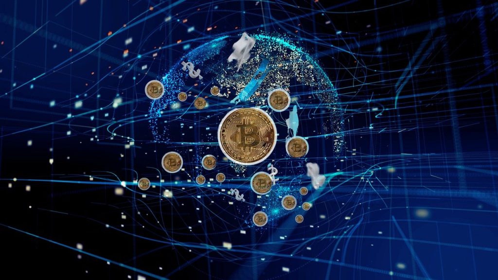 crypto market
