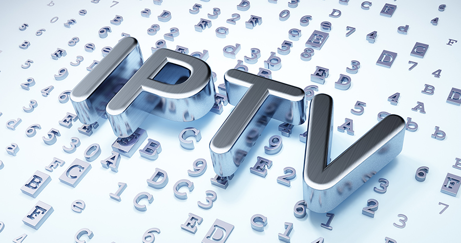 iptv services