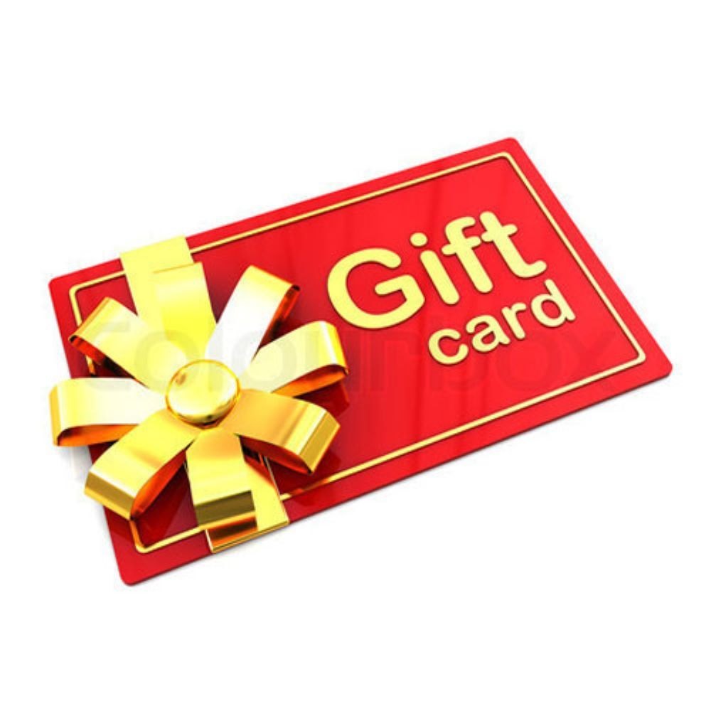 digital gift cards online